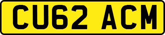 CU62ACM