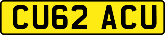 CU62ACU