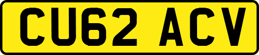 CU62ACV