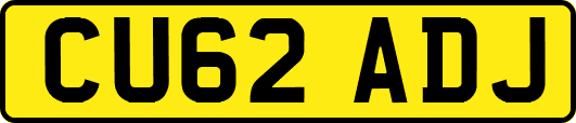 CU62ADJ