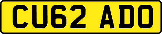 CU62ADO