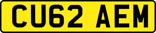 CU62AEM