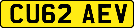 CU62AEV