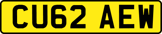 CU62AEW