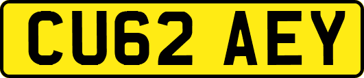 CU62AEY