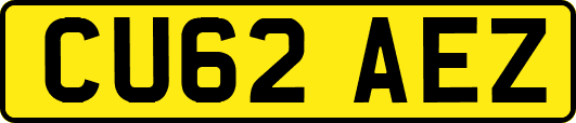CU62AEZ