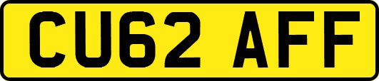 CU62AFF
