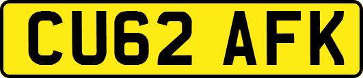 CU62AFK
