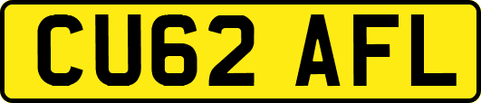 CU62AFL
