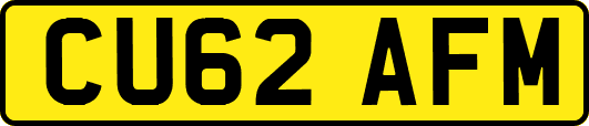 CU62AFM
