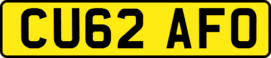 CU62AFO