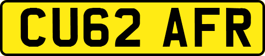 CU62AFR