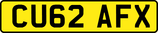 CU62AFX