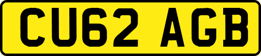 CU62AGB
