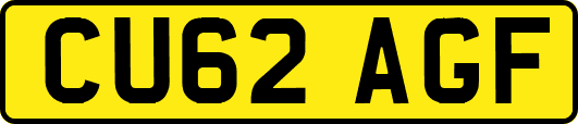 CU62AGF