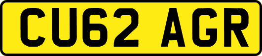 CU62AGR