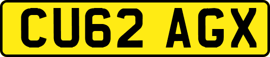 CU62AGX
