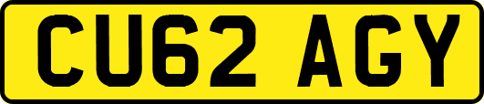CU62AGY