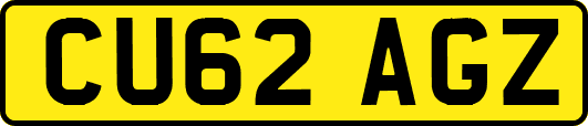 CU62AGZ