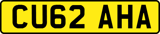 CU62AHA