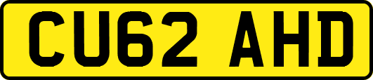 CU62AHD