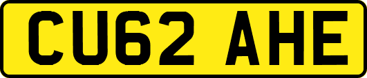 CU62AHE