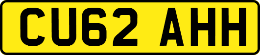 CU62AHH