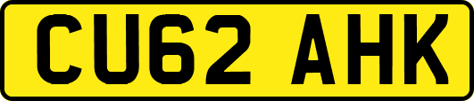 CU62AHK