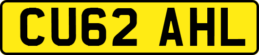 CU62AHL