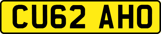 CU62AHO