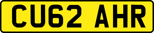 CU62AHR