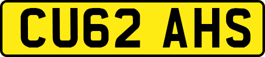 CU62AHS