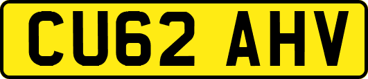 CU62AHV