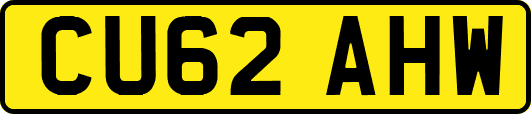 CU62AHW