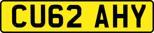 CU62AHY