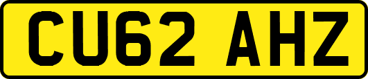 CU62AHZ