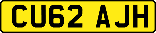 CU62AJH