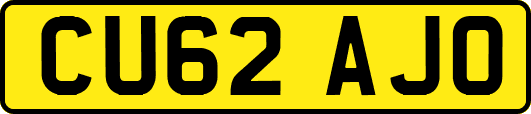CU62AJO