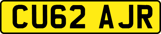 CU62AJR