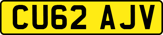 CU62AJV