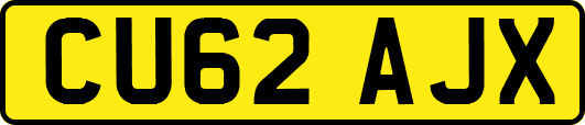 CU62AJX