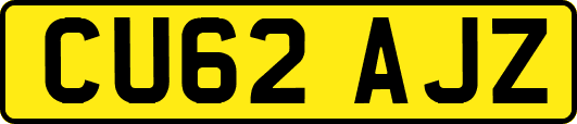 CU62AJZ