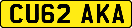 CU62AKA