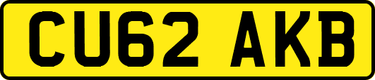CU62AKB