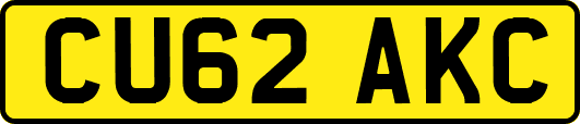 CU62AKC