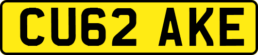 CU62AKE