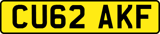 CU62AKF