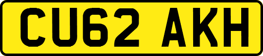 CU62AKH