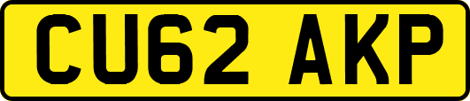 CU62AKP