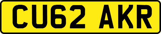 CU62AKR